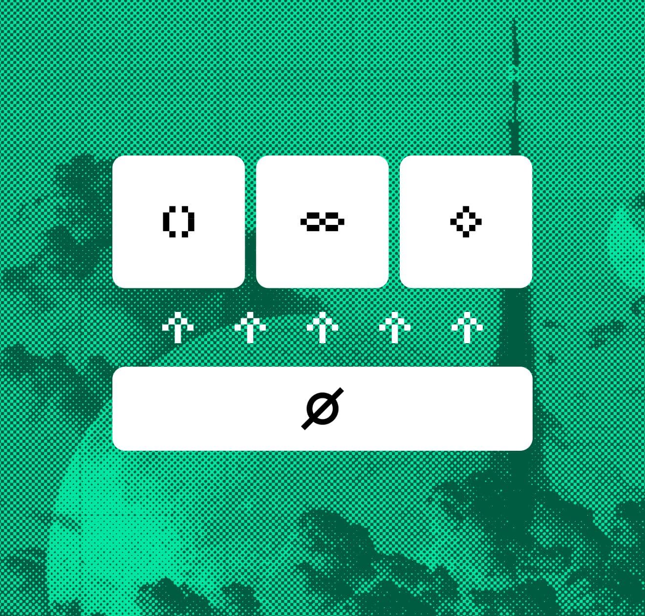 Scale, move, and create value – fast.