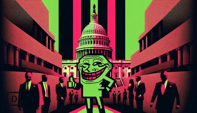 Crypto Market Structure Bill Heads to Key Senate Votes This Week