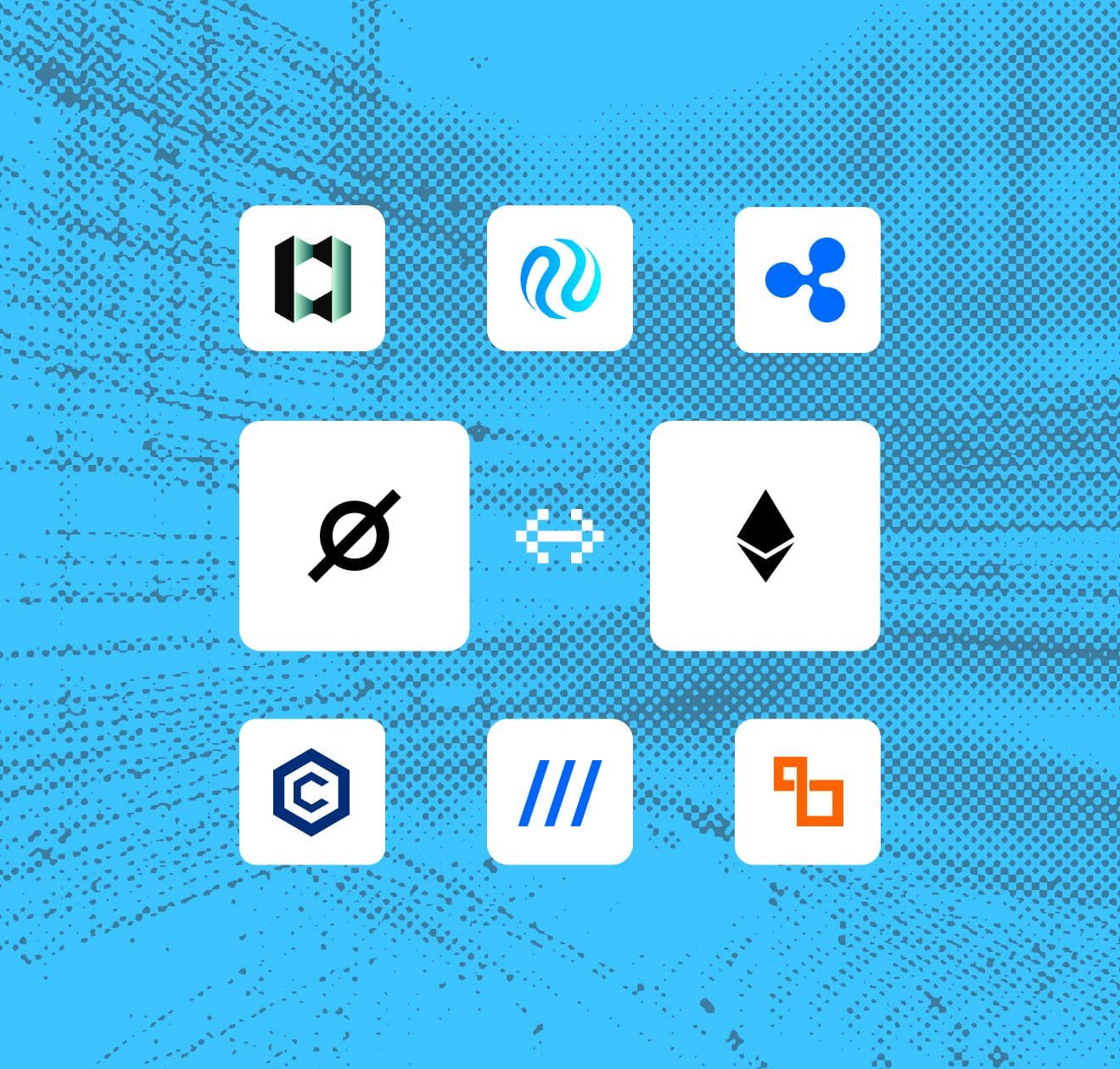 Layer 1 technology you can trust