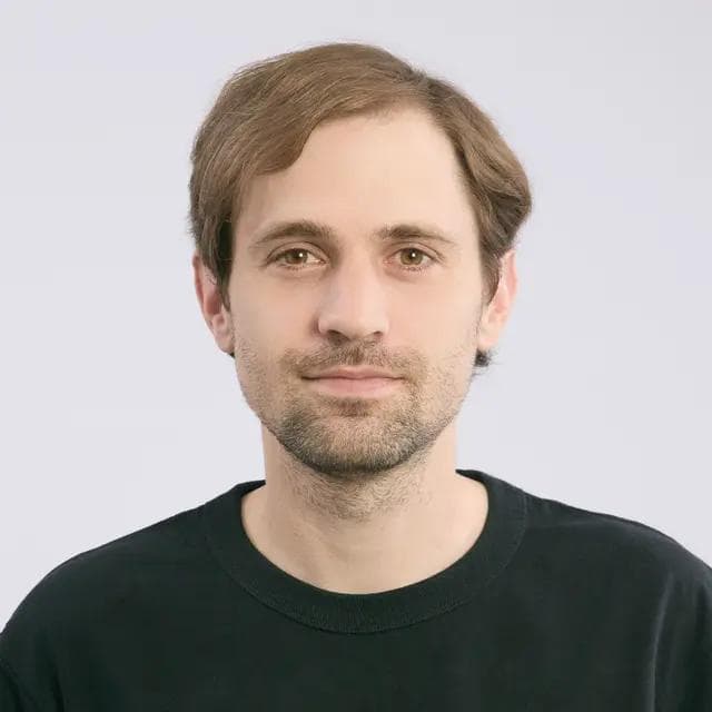 Eric Warehime
