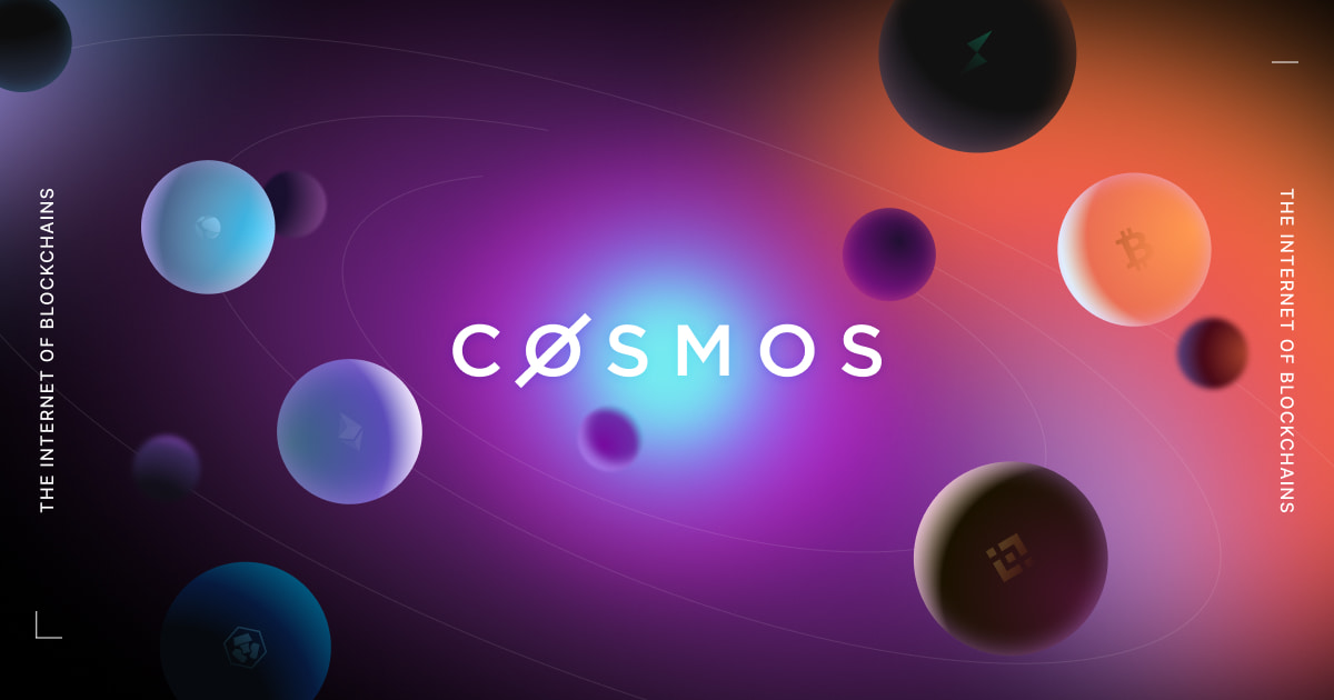 cosmo crypto app